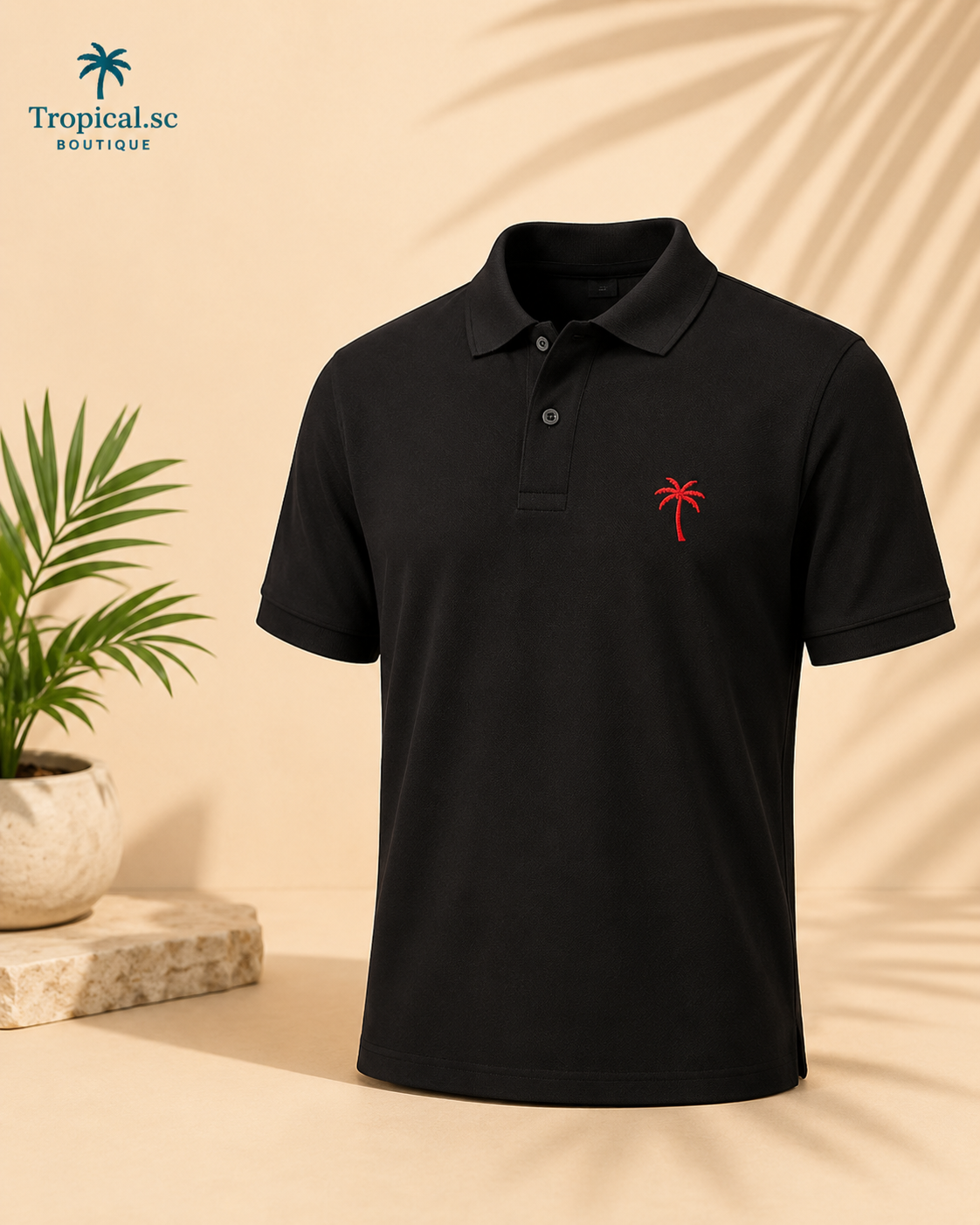 Polos Tropical