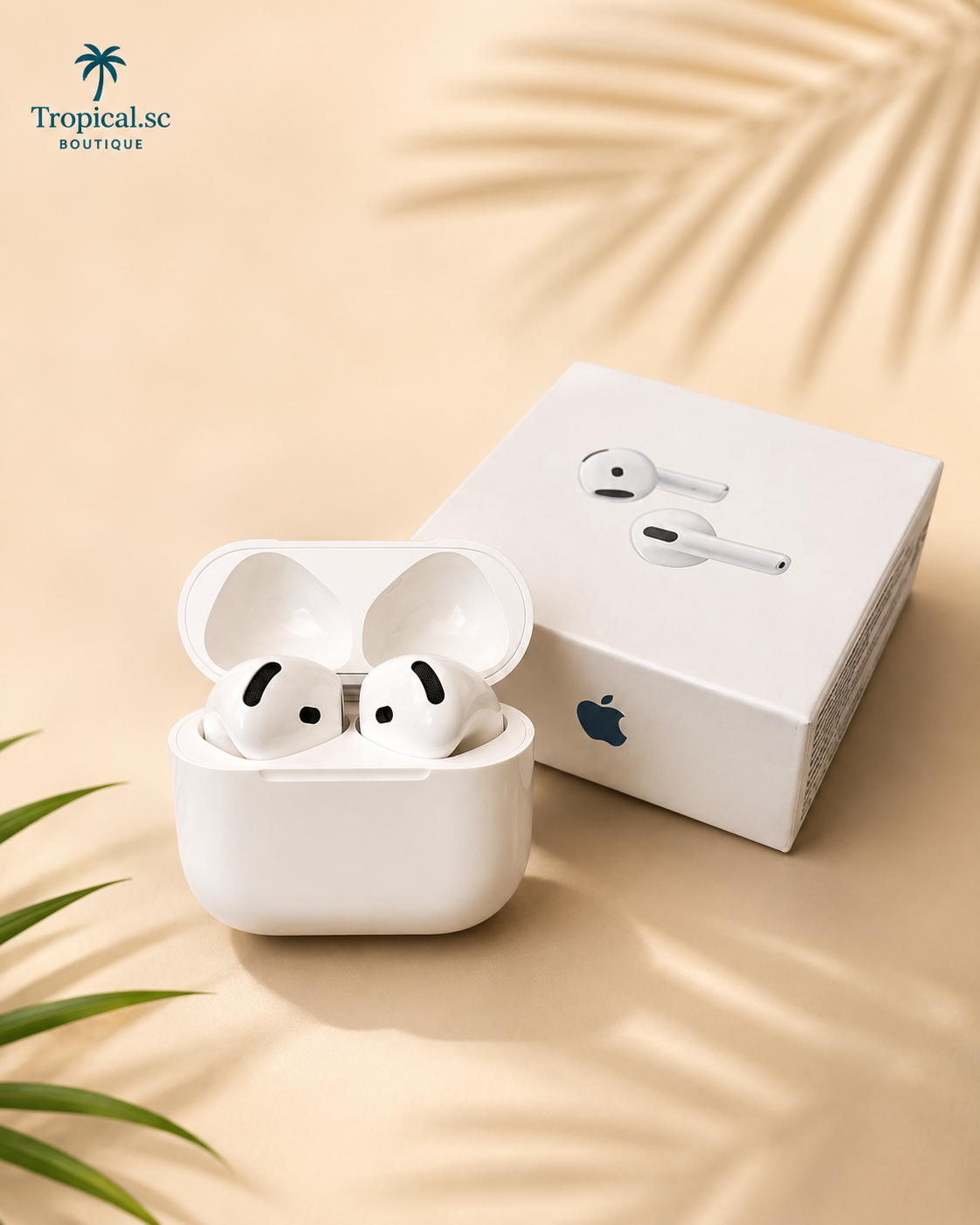 AirPods
