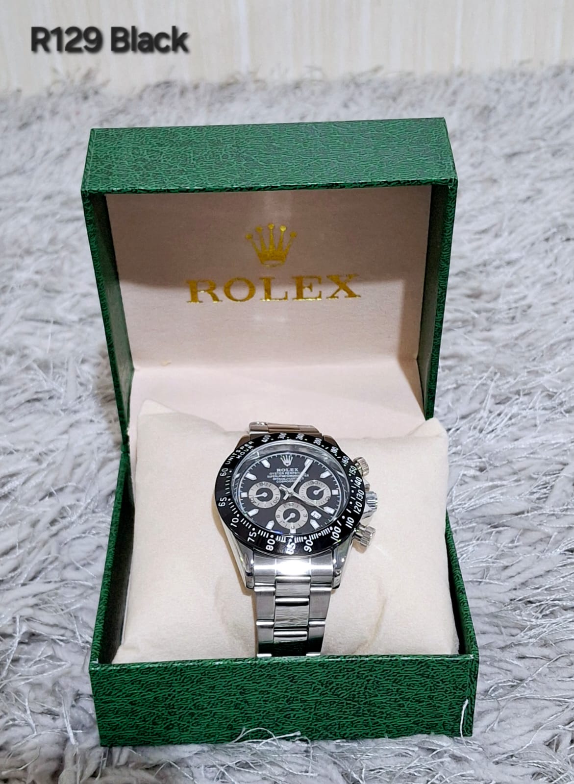 Reloj #3