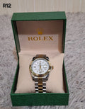 Reloj #2