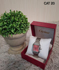Reloj #10