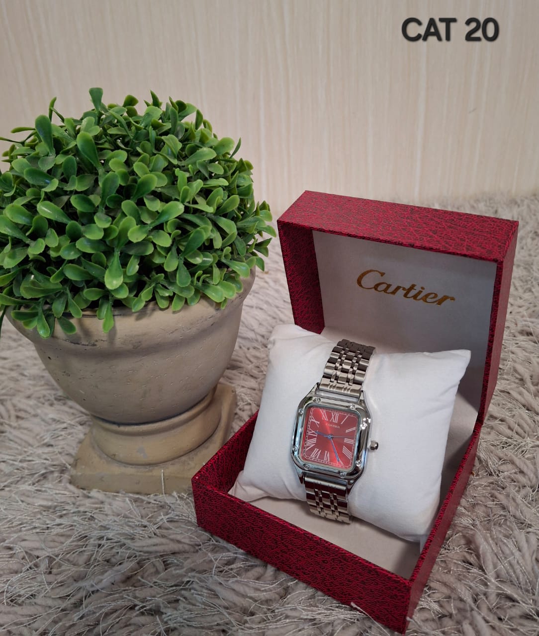 Reloj #10