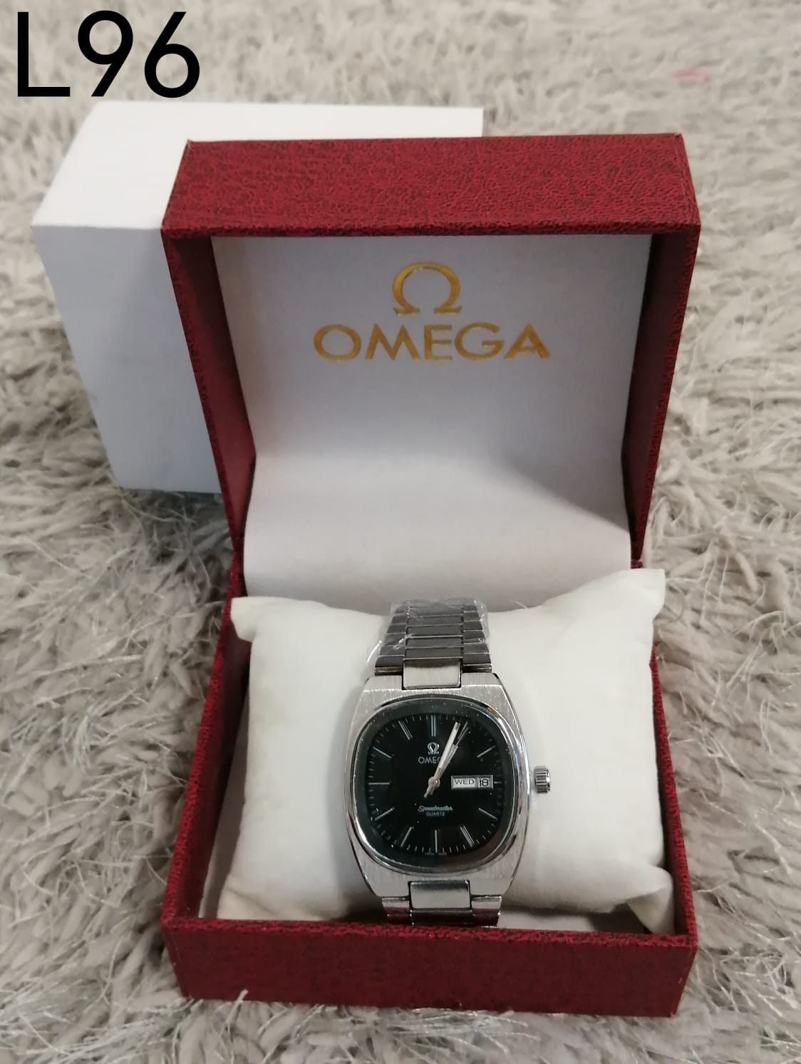 Reloj #6