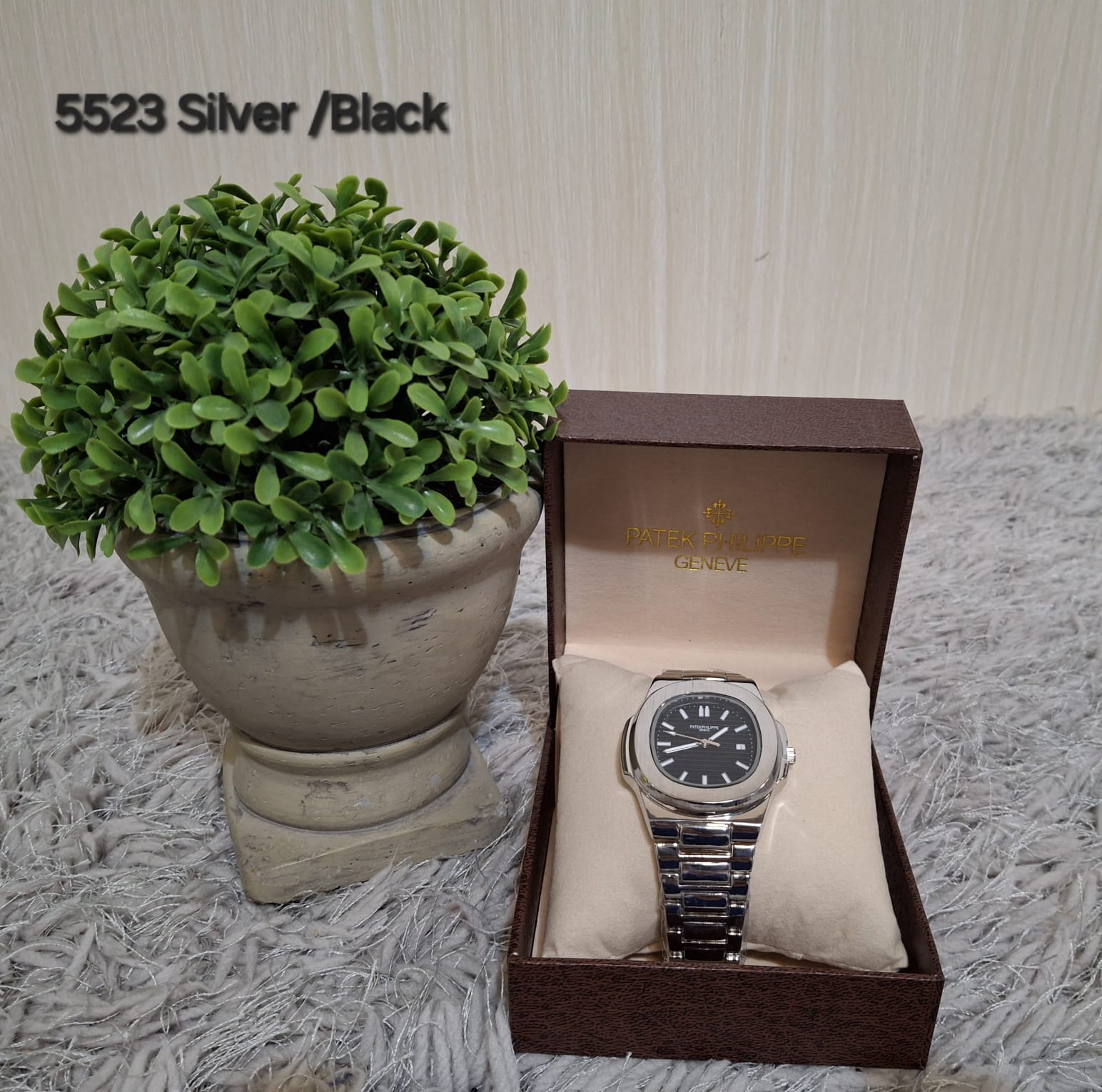 Reloj #9