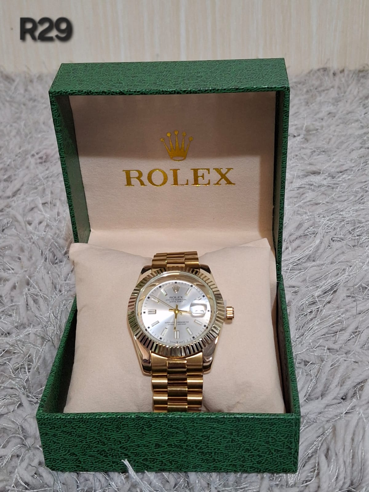 Reloj #1