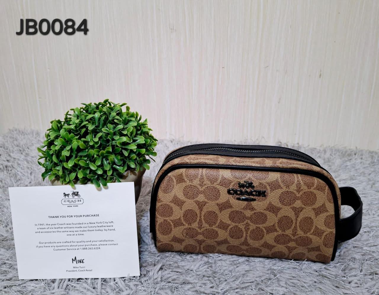 Sobaquera #1